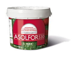 ASOLFOR Neutralizzante acido solforico certificato neutralizzante batterie  piombo d.m. 20 2011 assorbente neutralizzante elettrolito economico alte  prestazioni - Cosa è ASOLFOR